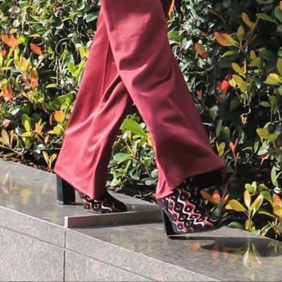 Stuart weitzman booties - Picture 6 of 6